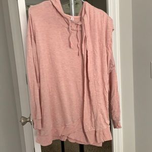 Gilligan & Omalley matching soft pajamas